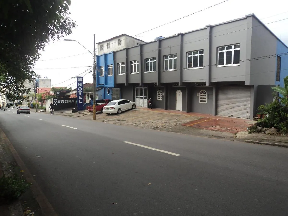 Hotel De Carvalho Florianópolis