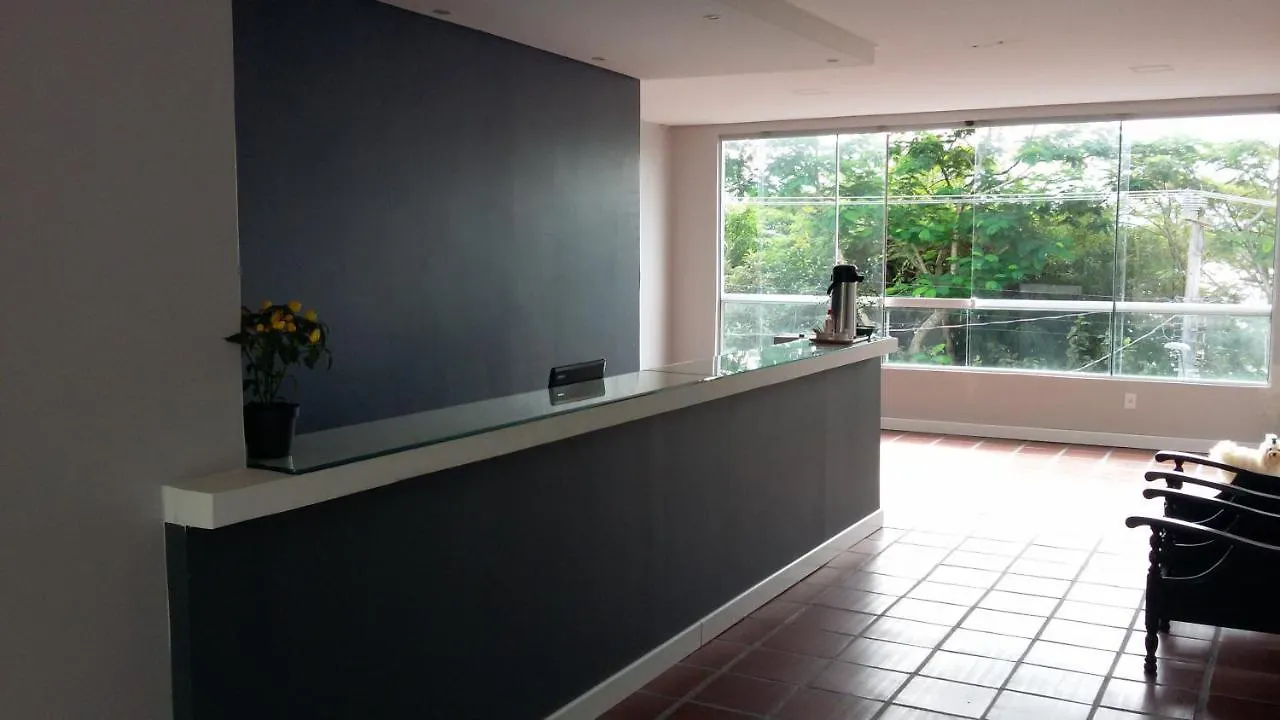 Hotel De Carvalho Florianópolis