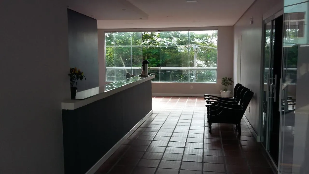 Hotel De Carvalho Florianópolis