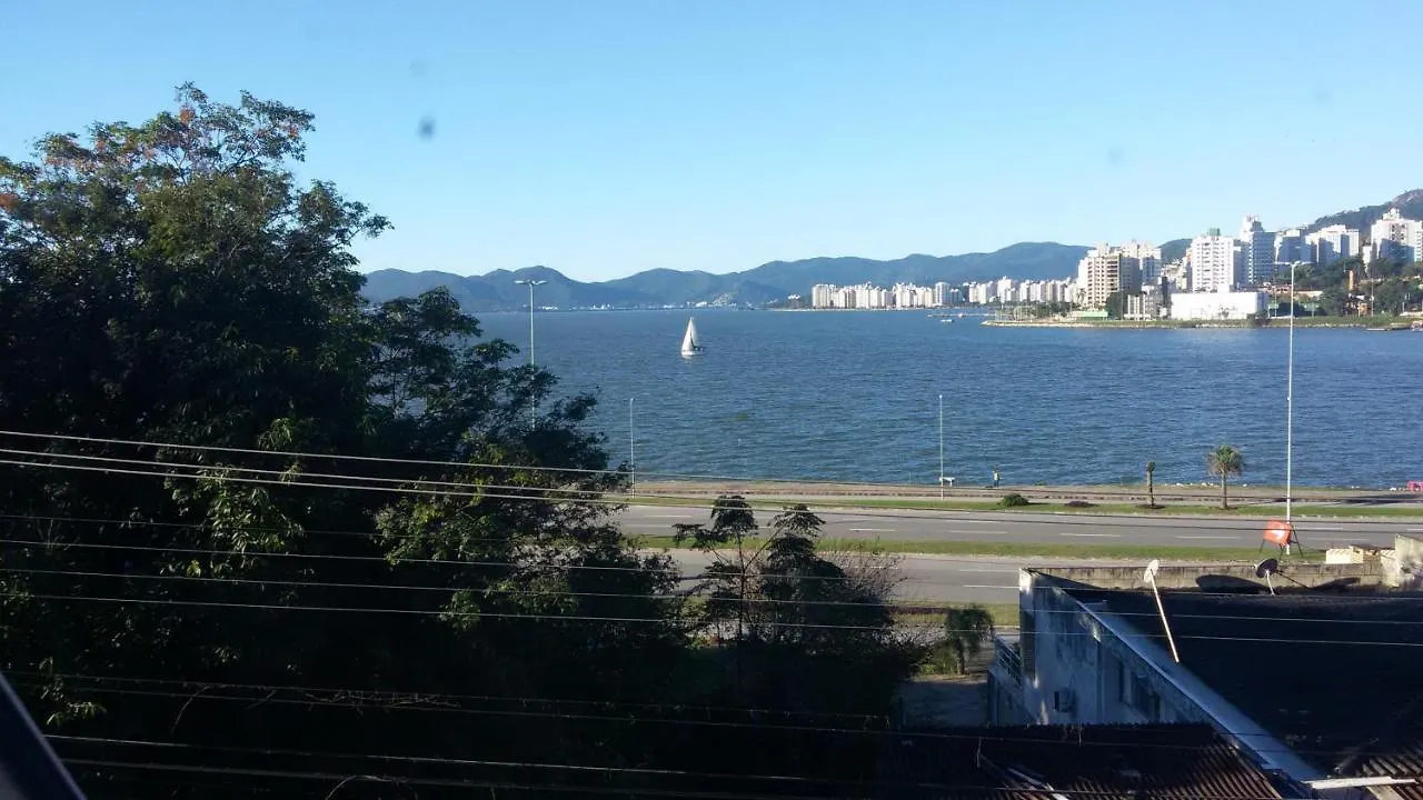 **  Hotel De Carvalho Florianópolis Brasile