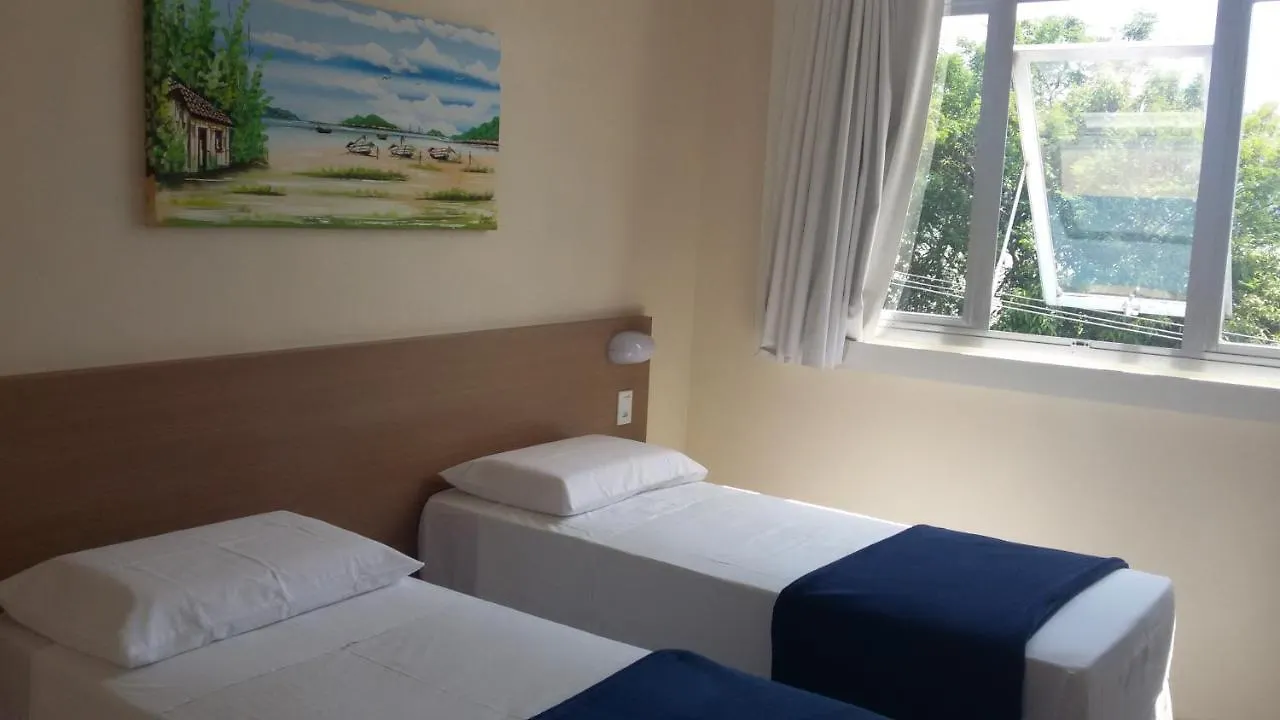 Hotel De Carvalho Florianópolis