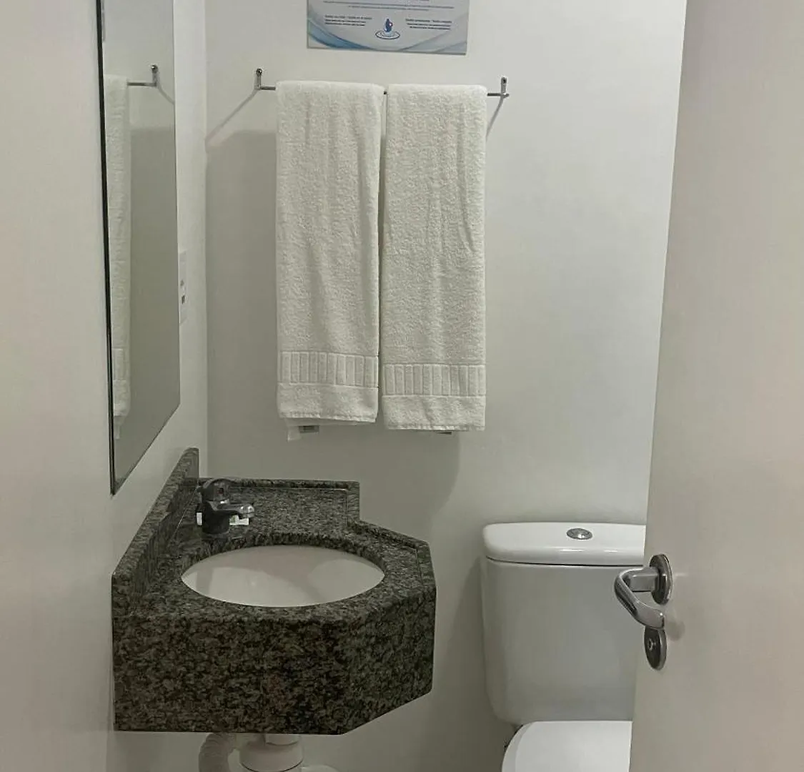 Hotel De Carvalho Florianópolis