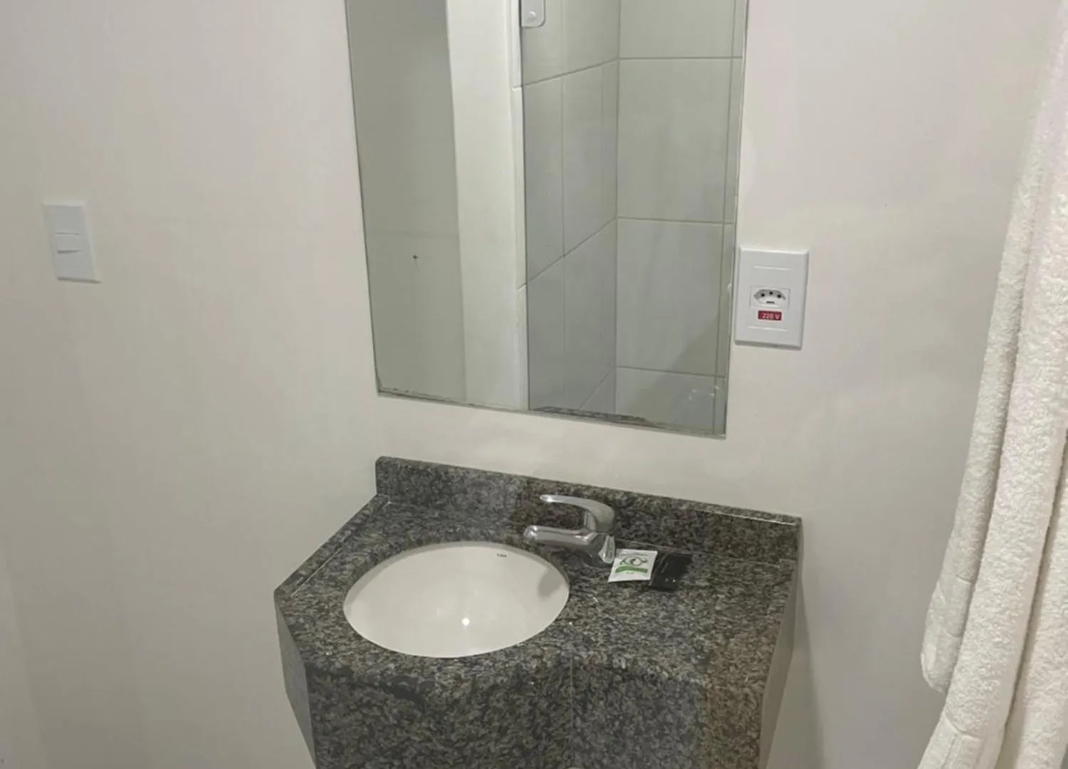Hotel De Carvalho Florianópolis