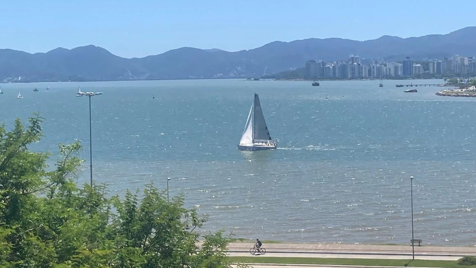 Hotel De Carvalho Florianópolis