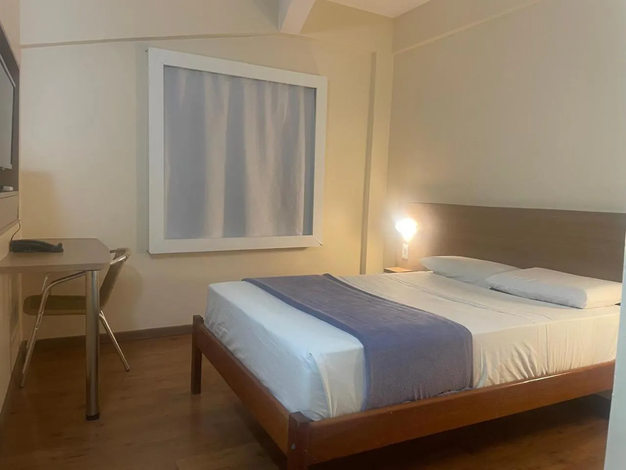 Hotel De Carvalho Florianópolis